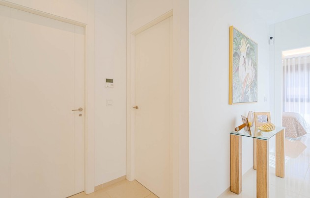 Resale - Villa - Ciudad Quesada - Doña Pepa