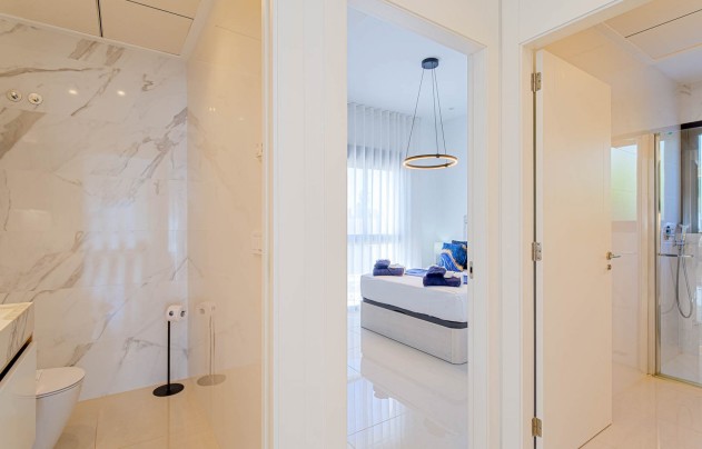 Resale - Villa - Ciudad Quesada - Doña Pepa