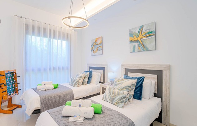 Resale - Villa - Ciudad Quesada - Doña Pepa