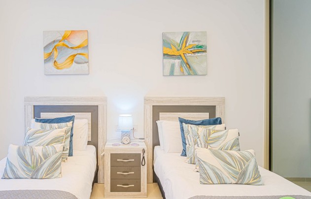 Resale - Villa - Ciudad Quesada - Doña Pepa