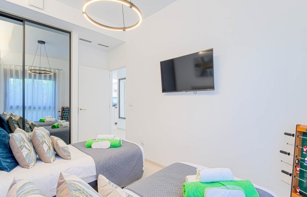 Resale - Villa - Ciudad Quesada - Doña Pepa