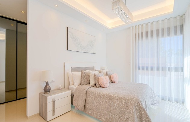 Resale - Villa - Ciudad Quesada - Doña Pepa