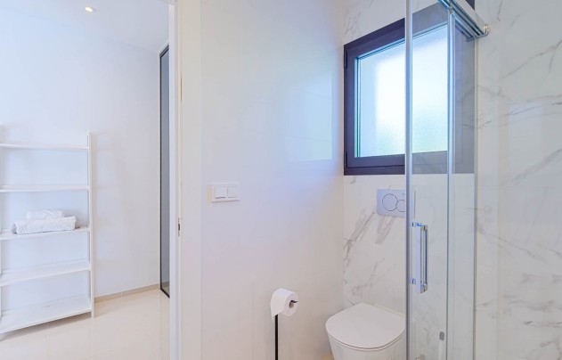 Resale - Villa - Ciudad Quesada - Doña Pepa