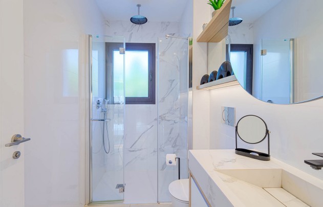 Resale - Villa - Ciudad Quesada - Doña Pepa