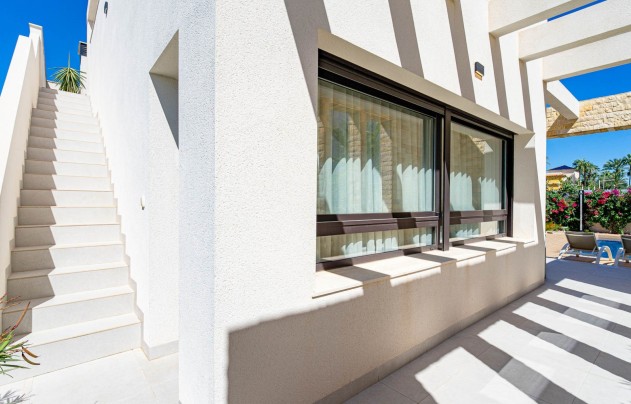 Resale - Villa - Ciudad Quesada - Doña Pepa
