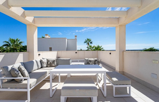 Resale - Villa - Ciudad Quesada - Doña Pepa