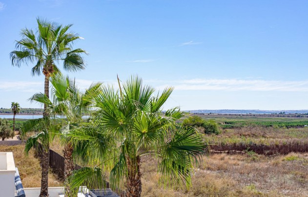 Resale - Villa - Ciudad Quesada - Doña Pepa
