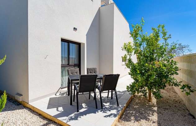 Resale - Villa - Ciudad Quesada - Doña Pepa