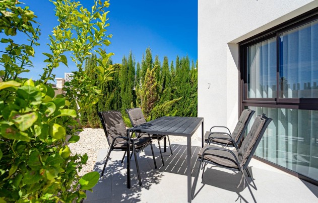 Resale - Villa - Ciudad Quesada - Doña Pepa