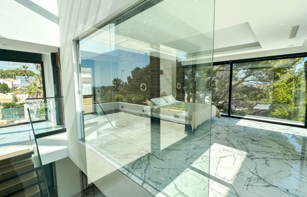 Resale - Villa - Orihuela Costa - Villamartín