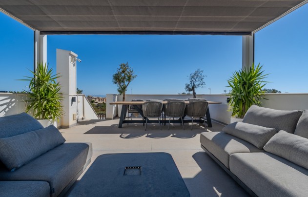 Herverkoop - Villa - Guardamar del Segura - Urbanizaciones