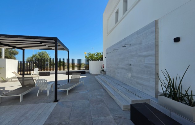 Herverkoop - Villa - Guardamar del Segura - Urbanizaciones