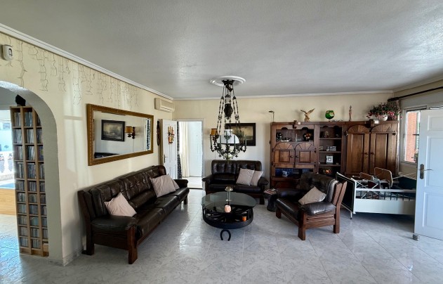 Resale - Villa - Ciudad Quesada - Rojales