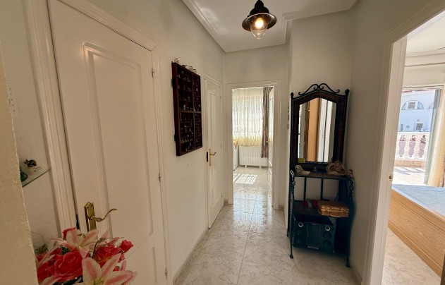 Resale - Villa - Ciudad Quesada - Rojales