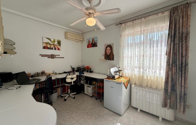Resale - Villa - Ciudad Quesada - Rojales