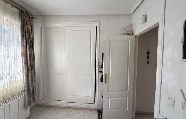 Resale - Villa - Ciudad Quesada - Rojales