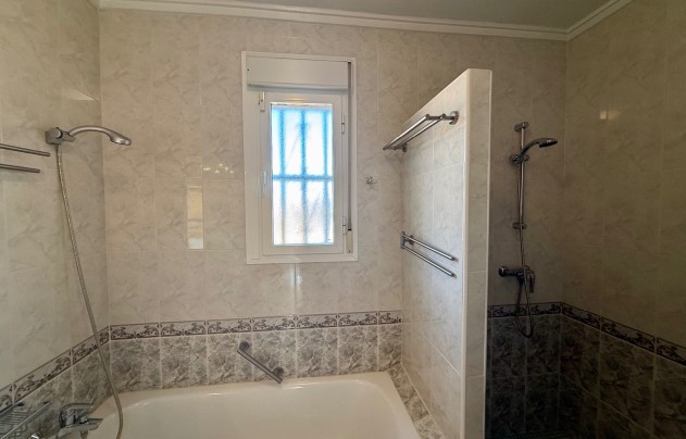 Resale - Villa - Ciudad Quesada - Rojales