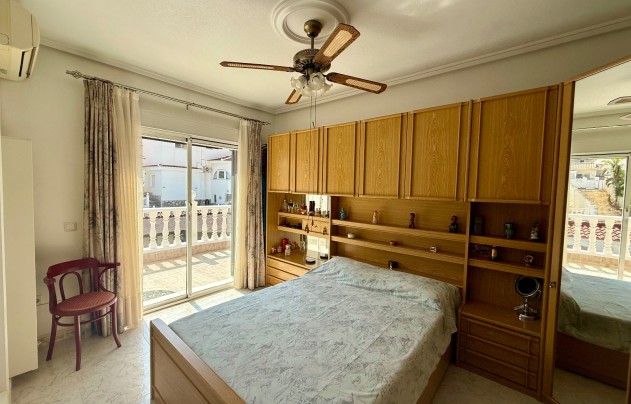 Resale - Villa - Ciudad Quesada - Rojales