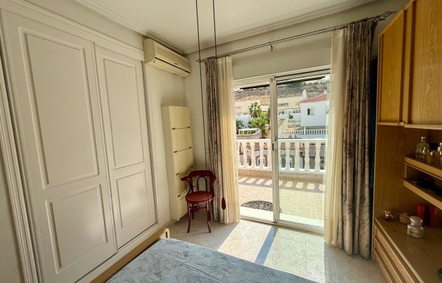 Resale - Villa - Ciudad Quesada - Rojales
