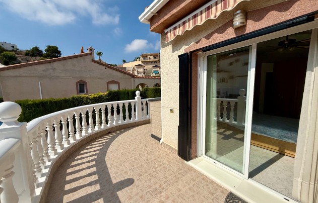 Resale - Villa - Ciudad Quesada - Rojales
