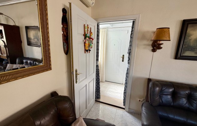 Resale - Villa - Ciudad Quesada - Rojales