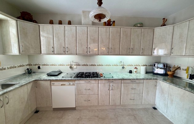 Resale - Villa - Ciudad Quesada - Rojales