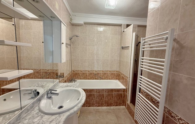 Resale - Villa - Ciudad Quesada - Rojales