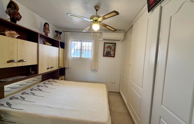 Resale - Villa - Ciudad Quesada - Rojales