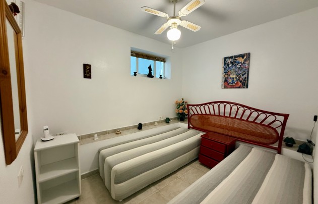 Resale - Villa - Ciudad Quesada - Rojales