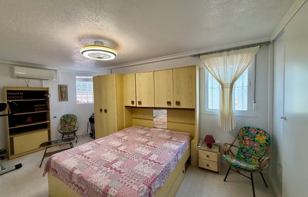 Resale - Villa - Ciudad Quesada - Rojales