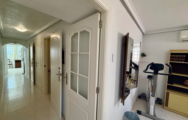 Resale - Villa - Ciudad Quesada - Rojales