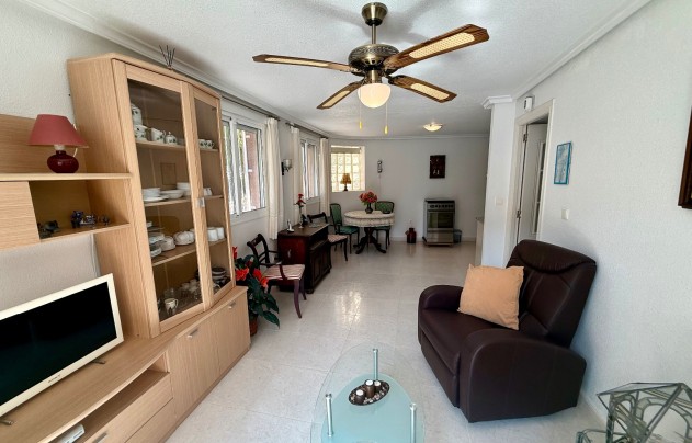 Resale - Villa - Ciudad Quesada - Rojales