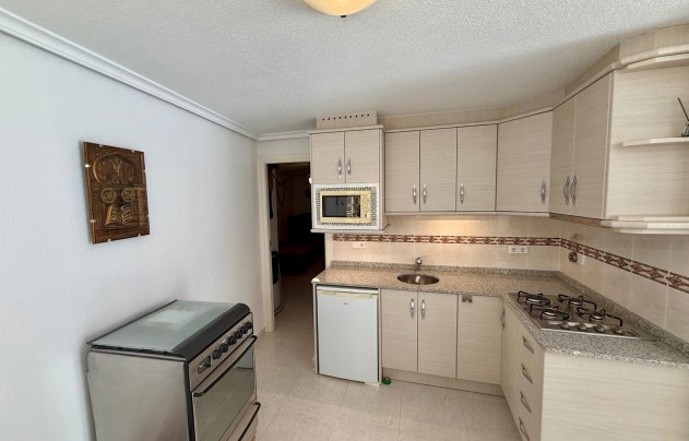 Resale - Villa - Ciudad Quesada - Rojales