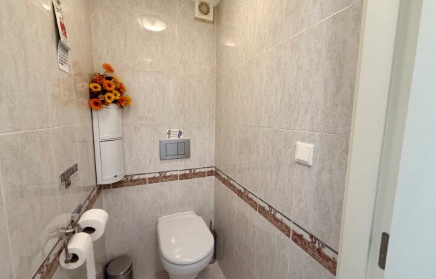 Resale - Villa - Ciudad Quesada - Rojales