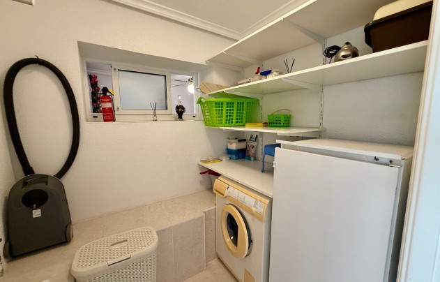 Resale - Villa - Ciudad Quesada - Rojales