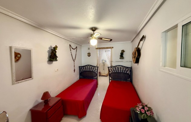 Resale - Villa - Ciudad Quesada - Rojales