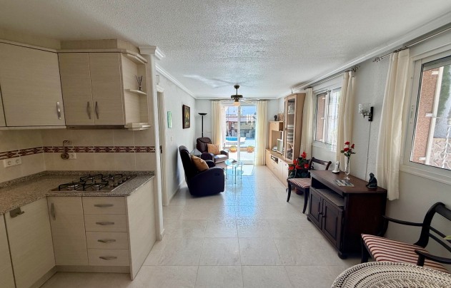 Resale - Villa - Ciudad Quesada - Rojales