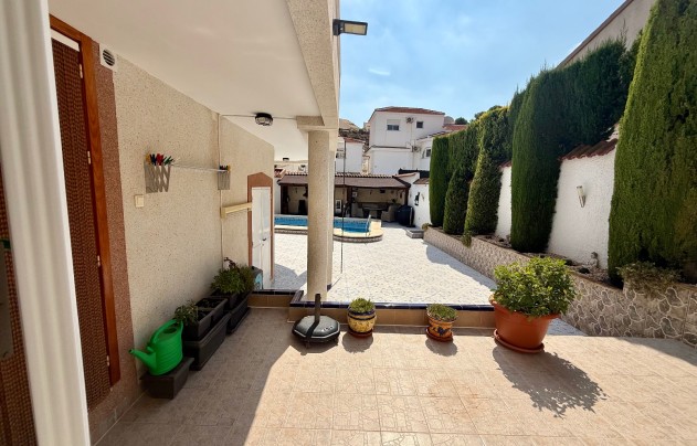 Resale - Villa - Ciudad Quesada - Rojales