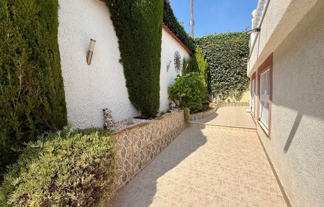 Resale - Villa - Ciudad Quesada - Rojales