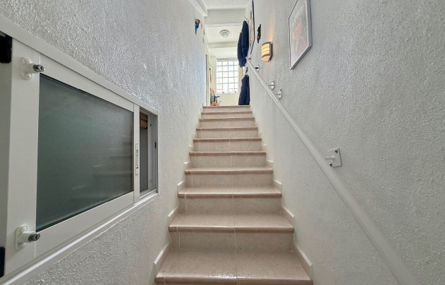 Resale - Villa - Ciudad Quesada - Rojales