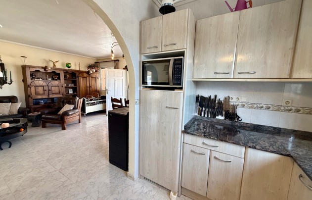 Resale - Villa - Ciudad Quesada - Rojales