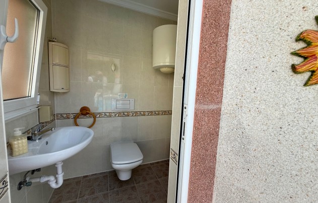 Resale - Villa - Ciudad Quesada - Rojales