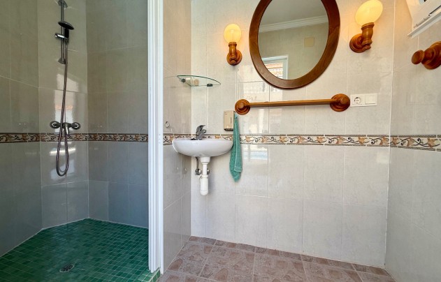 Resale - Villa - Ciudad Quesada - Rojales
