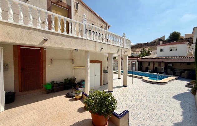 Resale - Villa - Ciudad Quesada - Rojales