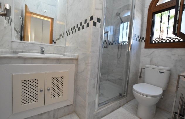 Revente - Villa - Algorfa - La finca Golf