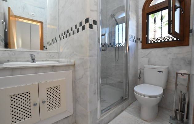 Revente - Villa - Algorfa - La finca Golf