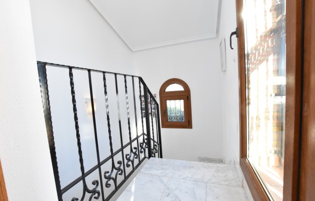Revente - Villa - Algorfa - La finca Golf