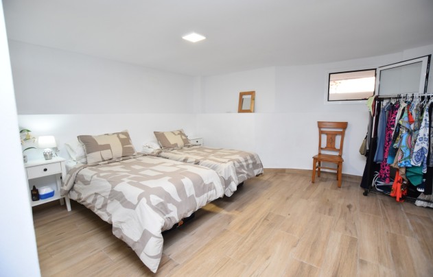 Revente - Villa - Algorfa - La finca Golf