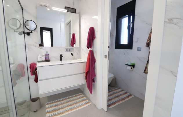 Revente - Villa - Formentera del Segura - Fincas de La Vega