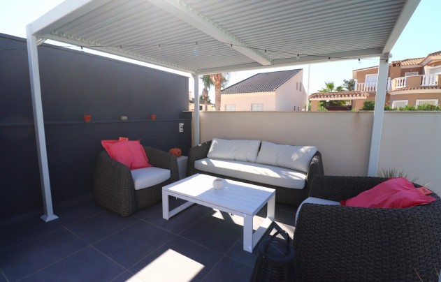 Revente - Villa - Formentera del Segura - Fincas de La Vega